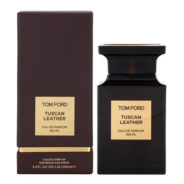 Tom Ford Tuscan Leather Eau De Parfum For Unisex