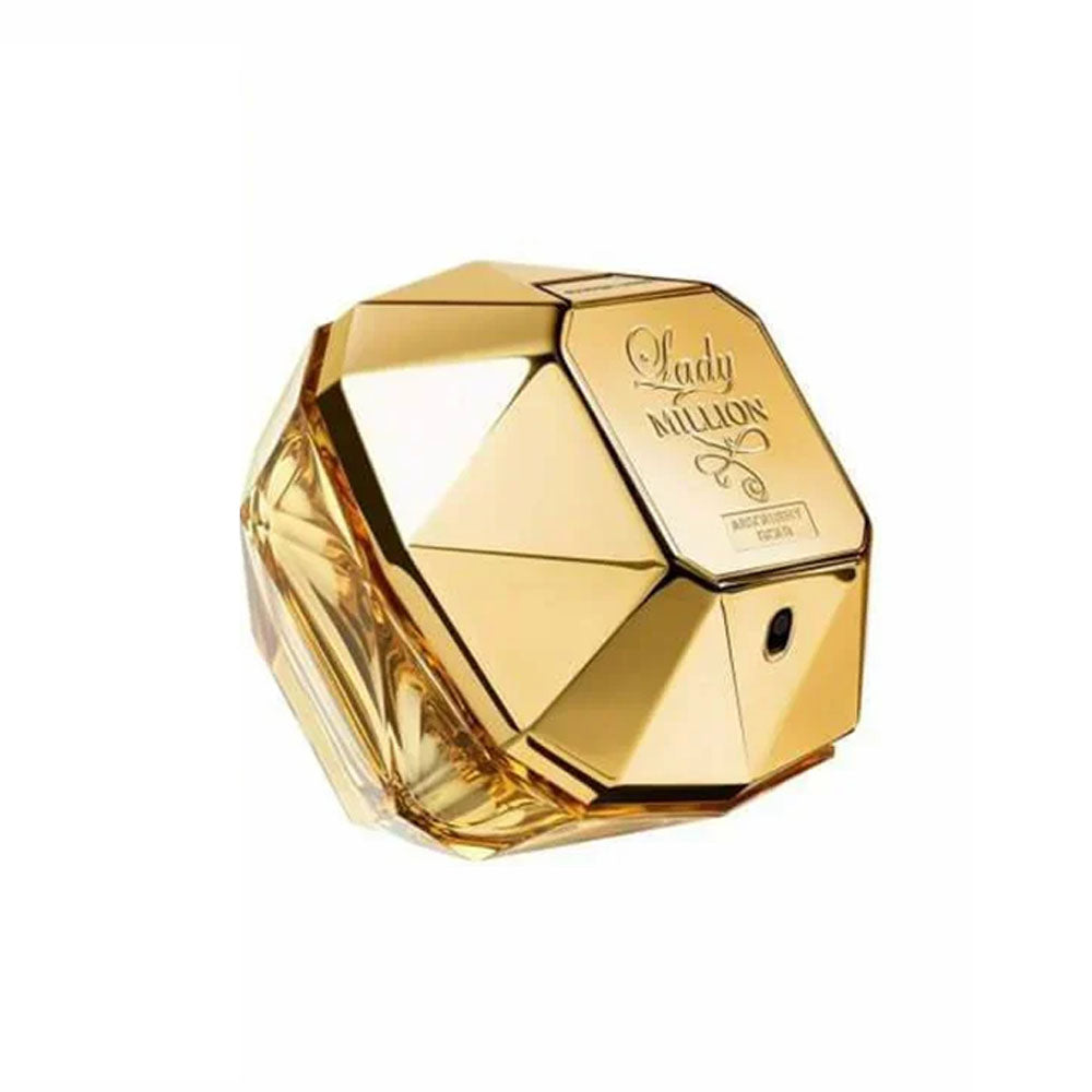 Paco Rabanne Lady Million Eau De Parfum 80ml For Women