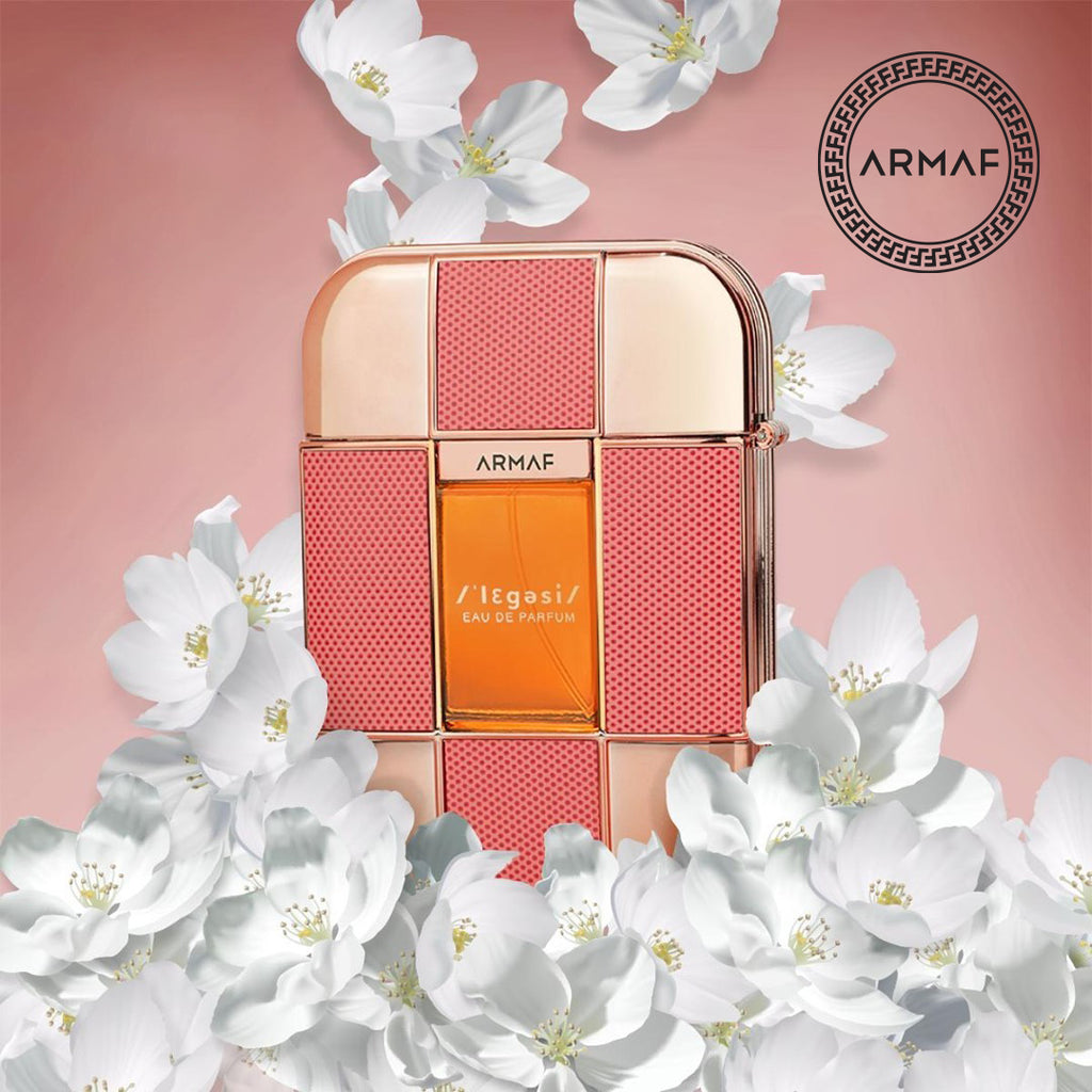 Armaf Legasi For Women