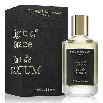 Thomas Kosmala Light of Grace Eau De Parfum 100ml For Unisex