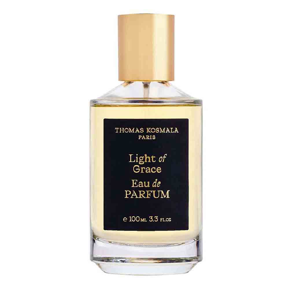 Thomas Kosmala Light of Grace Eau De Parfum 100ml For Unisex