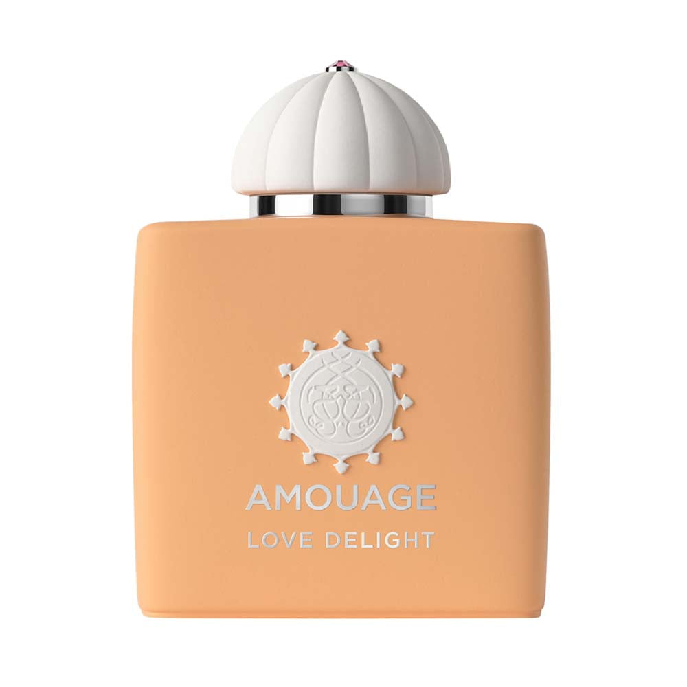 Amouage Love Delight Eau De Parfum 100ml For Woman(Newly Launched 2024)