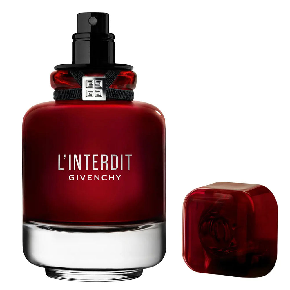 Givenchy L'Interdit Rouge