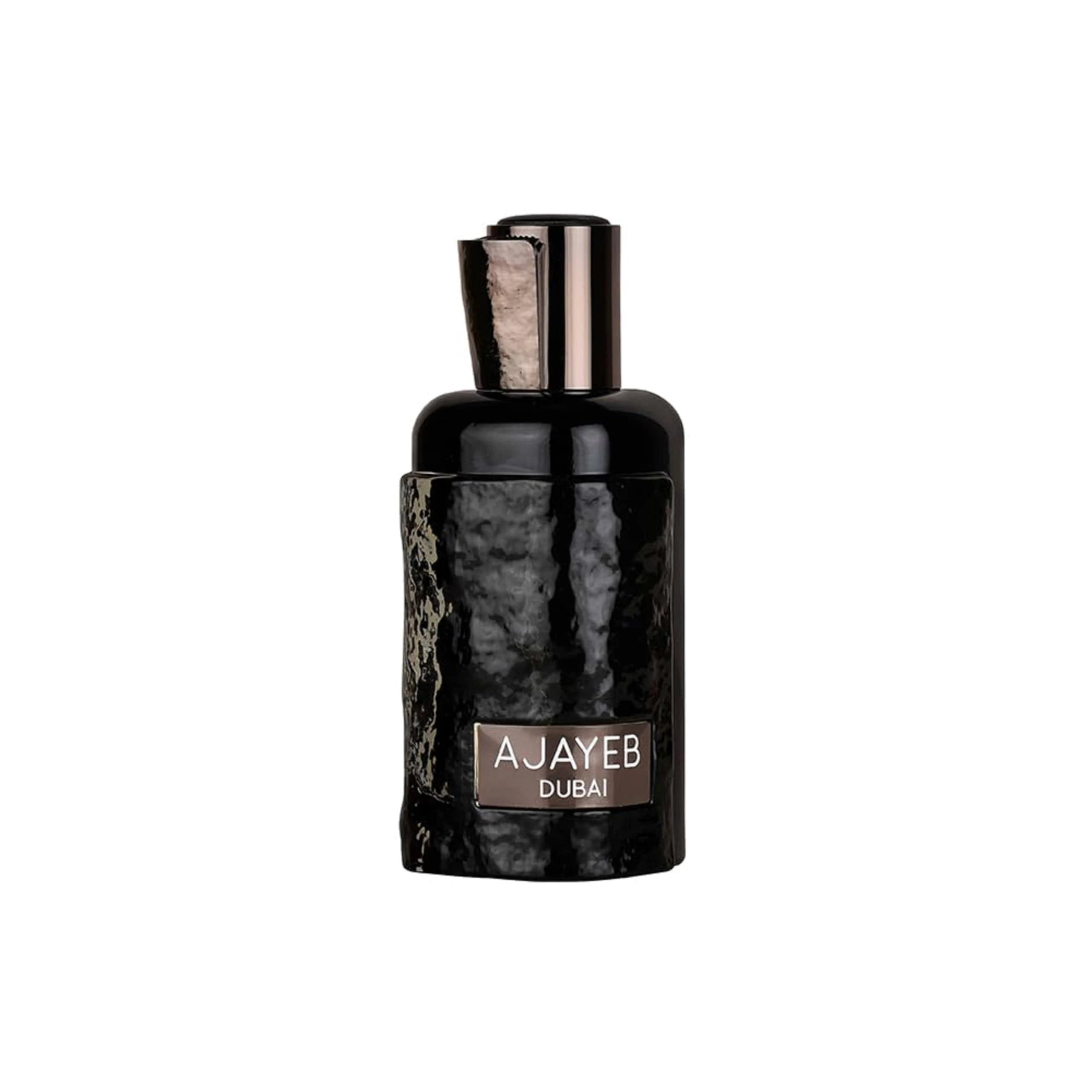 Lattafa Ajayeb Dubai Parfum