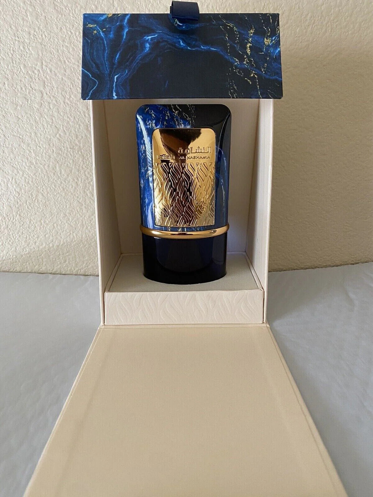 Lattafa Al Nashama Caprice 100ml Parfum