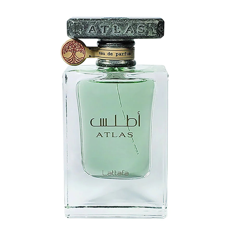 Lattafa Atlas