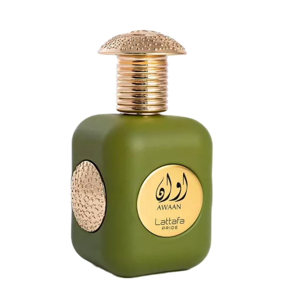 Lattafa Awaan Eau De Parfum 100ml For Men & Women