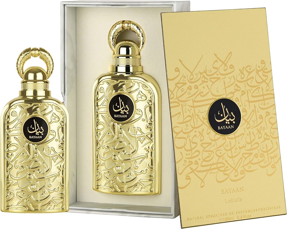 Lattafa Bayaan Parfum For Women