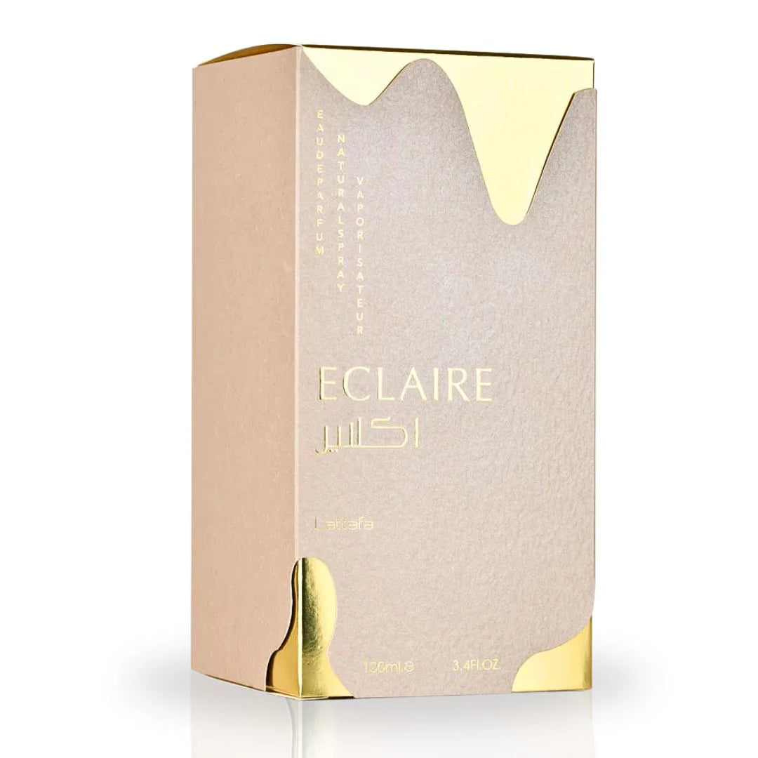 Lattafa Eclaire 100ml Parfum