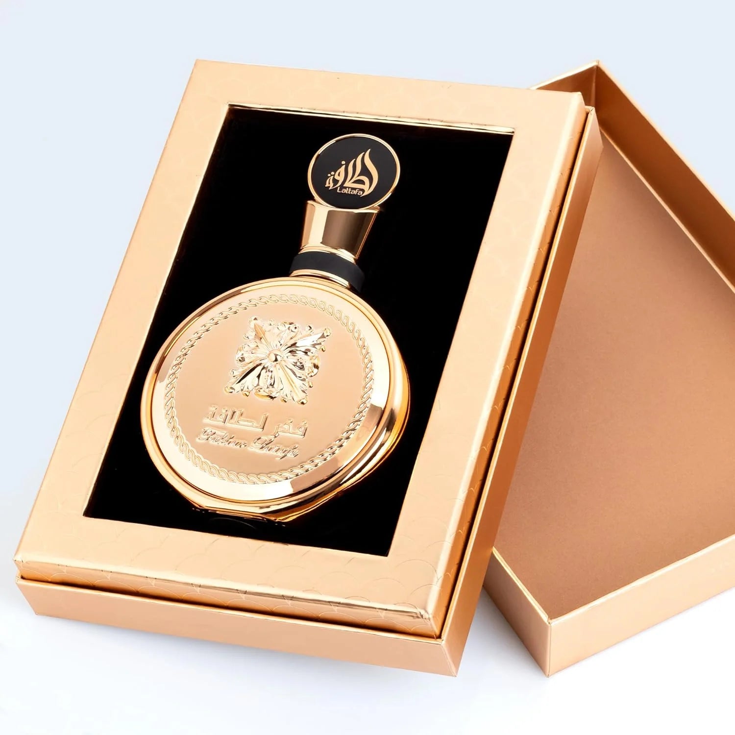 Lattafa Fakhar Gold Extrait Parfum 100ml