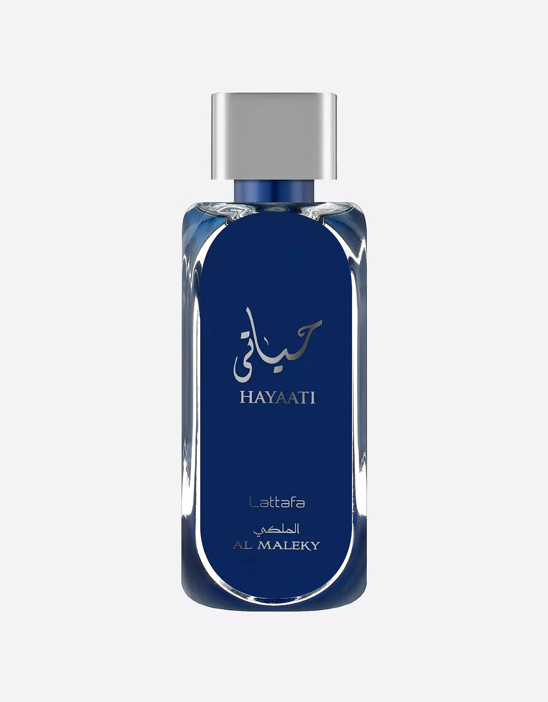Lattafa Hayaati Al Maleky 100ml Parfum
