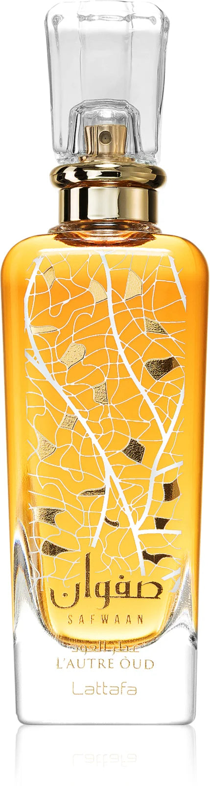 Lattafa Safwaan L'Autre Oud 100ml Parfum