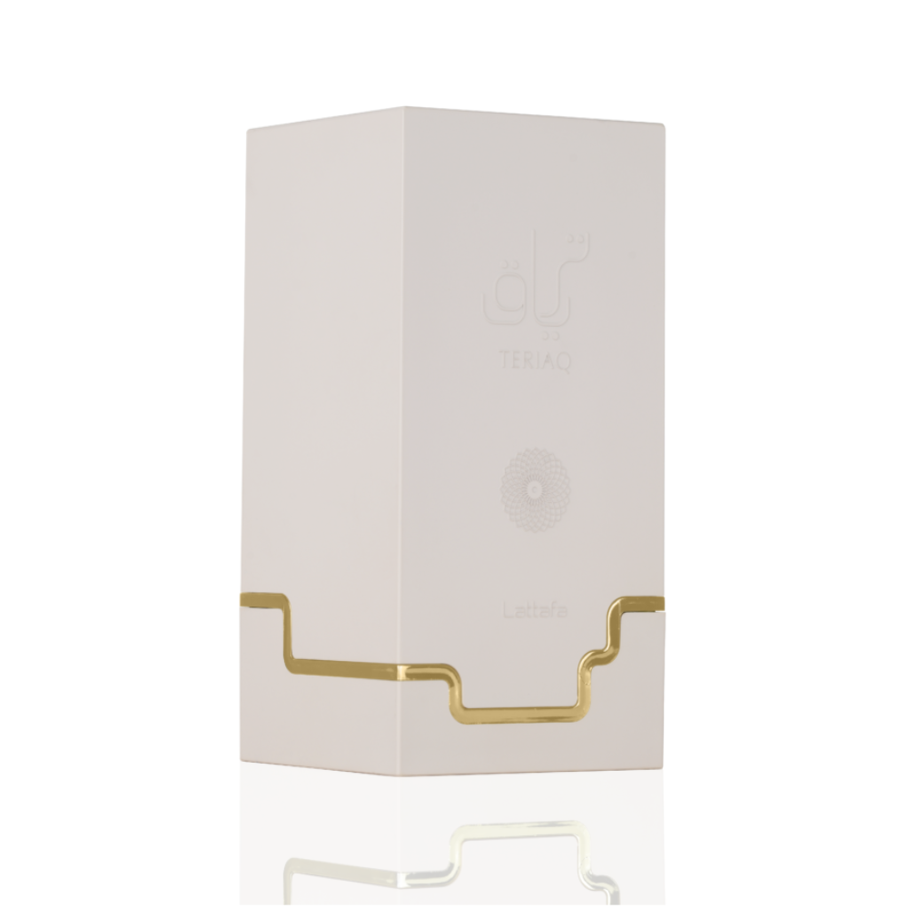 Lattafa Teriaq Eau De Parfum 100ml