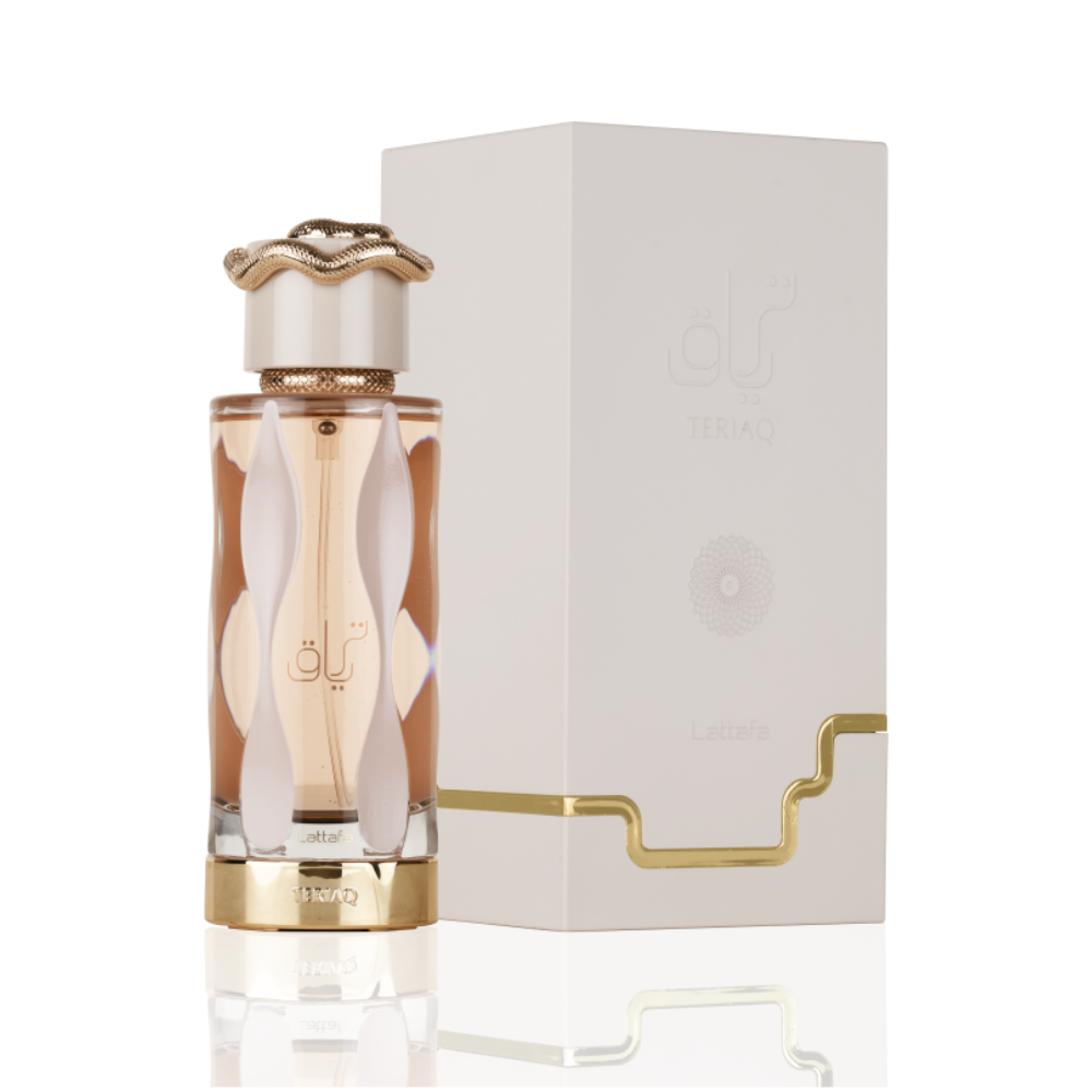 Lattafa Teriaq Parfum