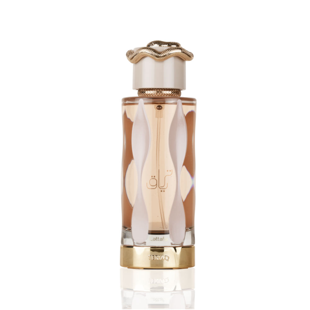 Lattafa Teriaq Parfum 100ml