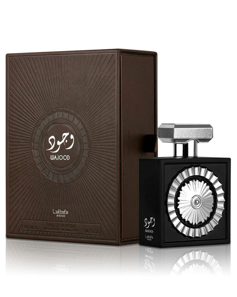 Lattafa Wajood Parfum 100ml
