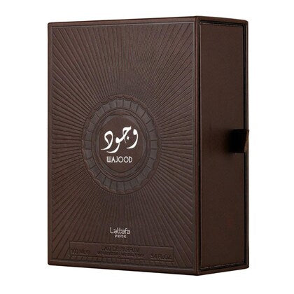 Lattafa Wajood Parfum