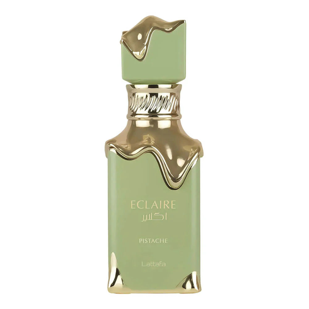 Lattafa Eclaire Pistache Eau De Parfum 100ml For Unisex
