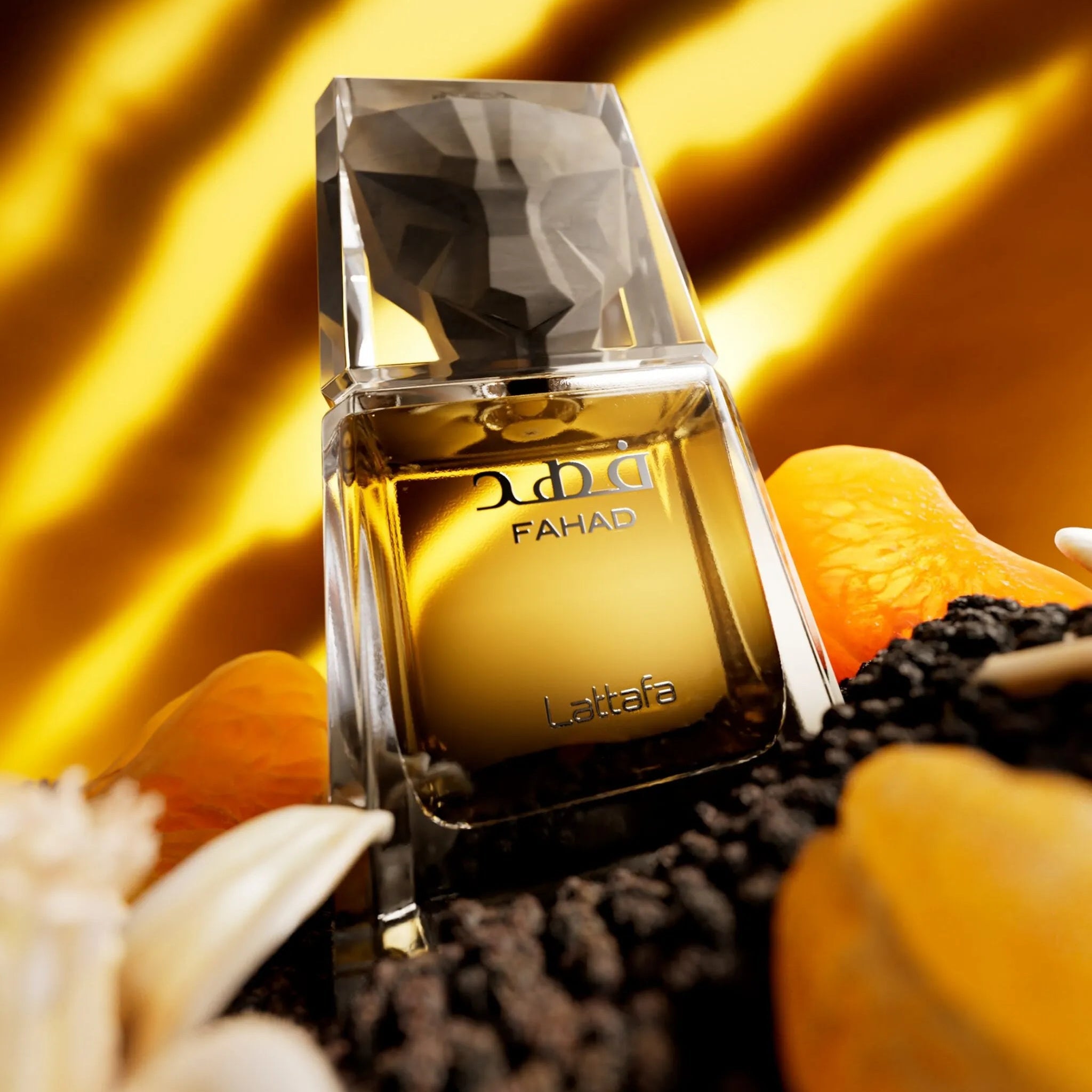 Lattafa Fahad Eau De Parfum 80ml For Men