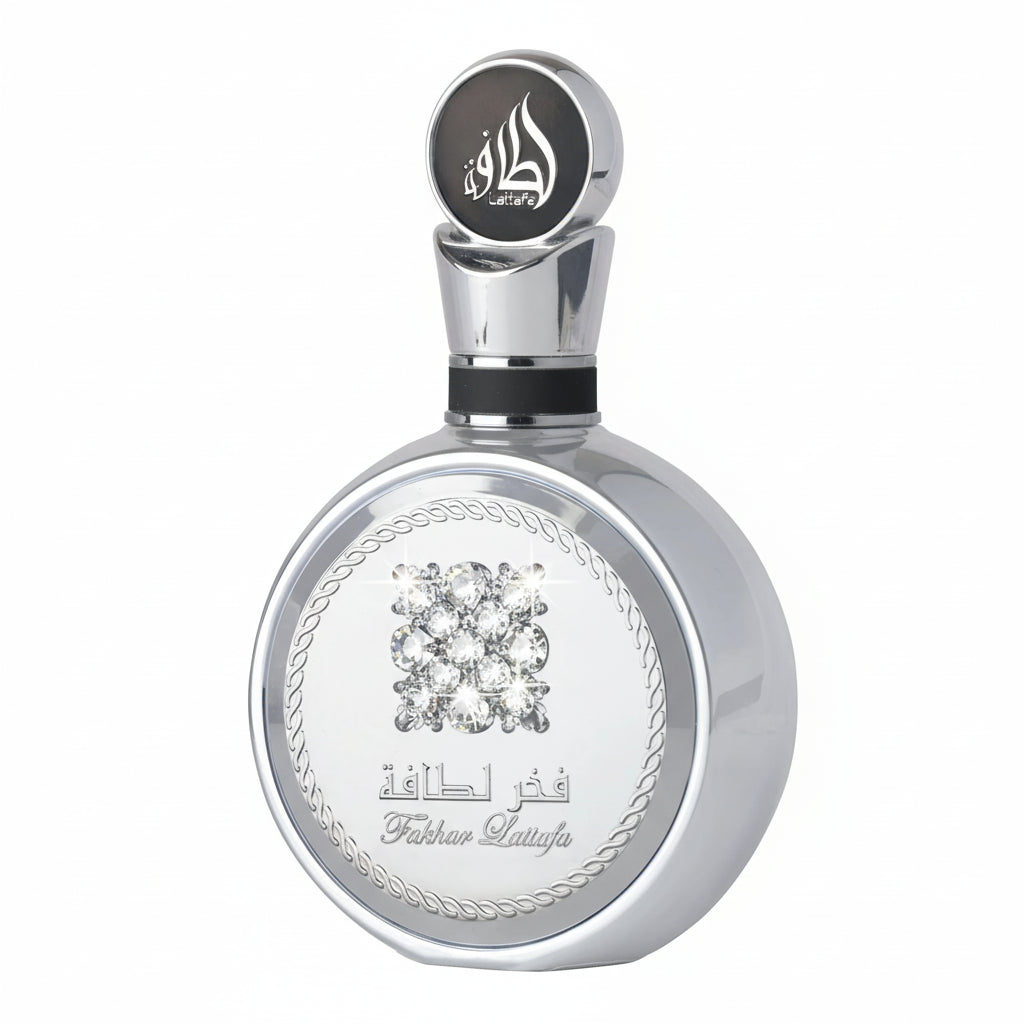 Lattafa Fakhar Platin