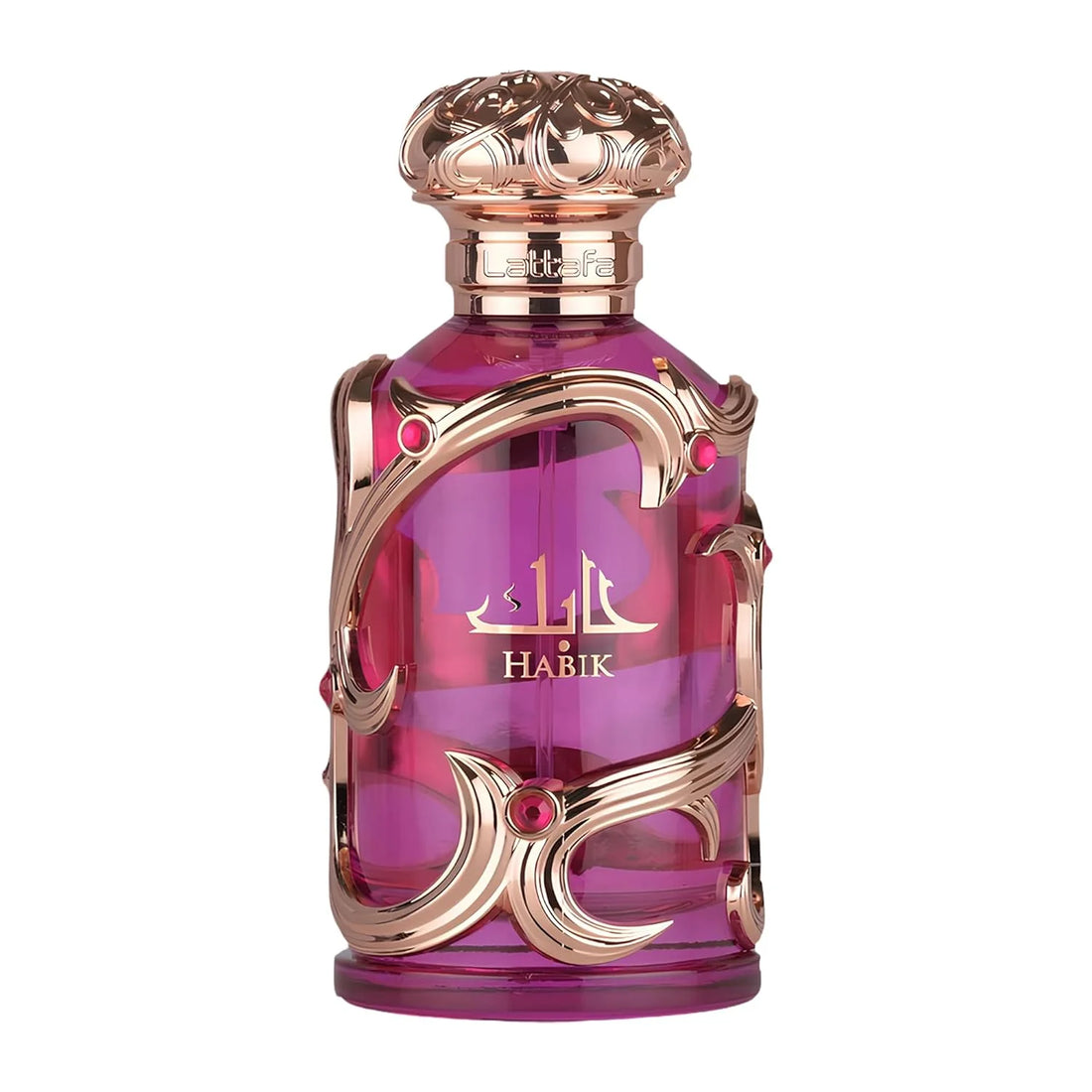 Lattafa Habik Eau De Parfum 100ml For Women