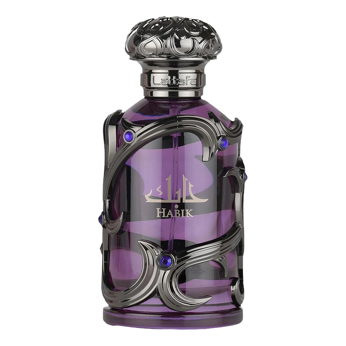 Lattafa Habik Eau De Parfum 100ml For Men