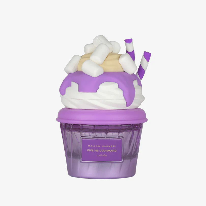 Lattafa Mallow Madness Eau De Parfum 75ml For Women