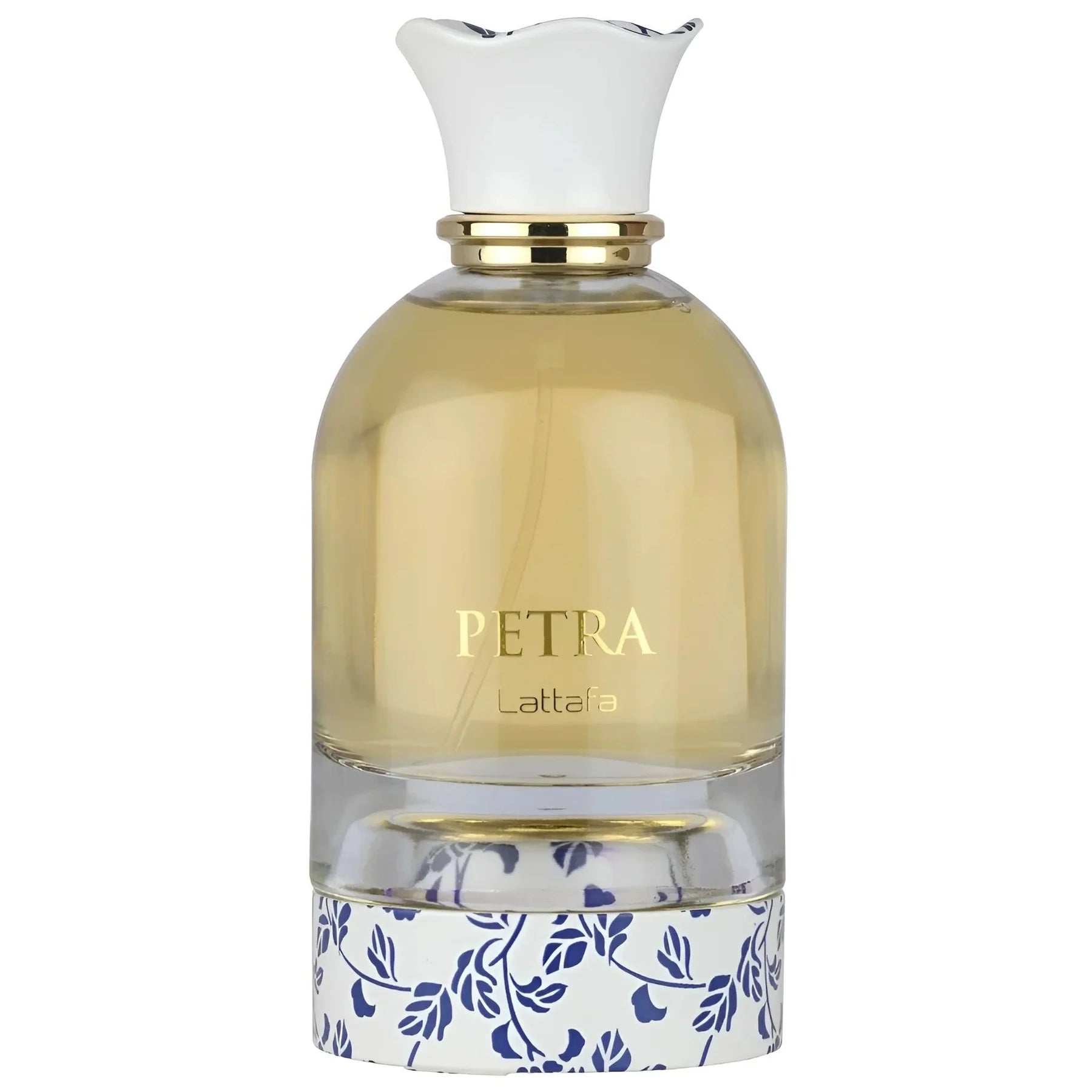 Lattafa Petra Eau De Parfum 100ml For Woman