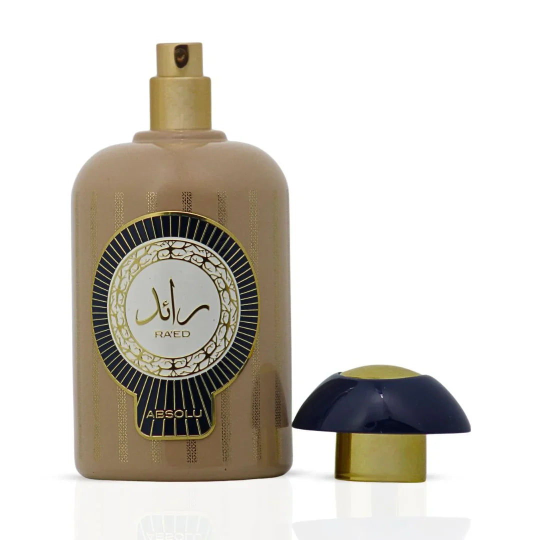 Lattafa Ra'ed Absolu Eau De Parfum 100ml For Unisex