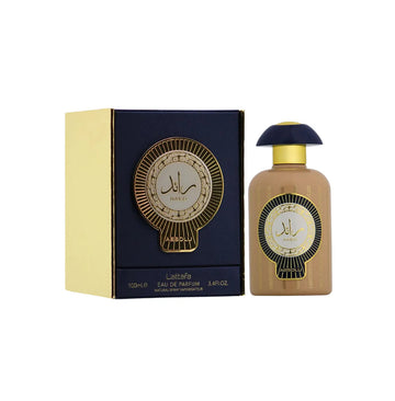 Lattafa Ra'ed Absolu Eau De Parfum 100ml For Unisex