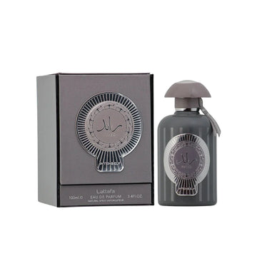 Lattafa Ra'ed Intensely Eau De Parfum 100ml For Unisex