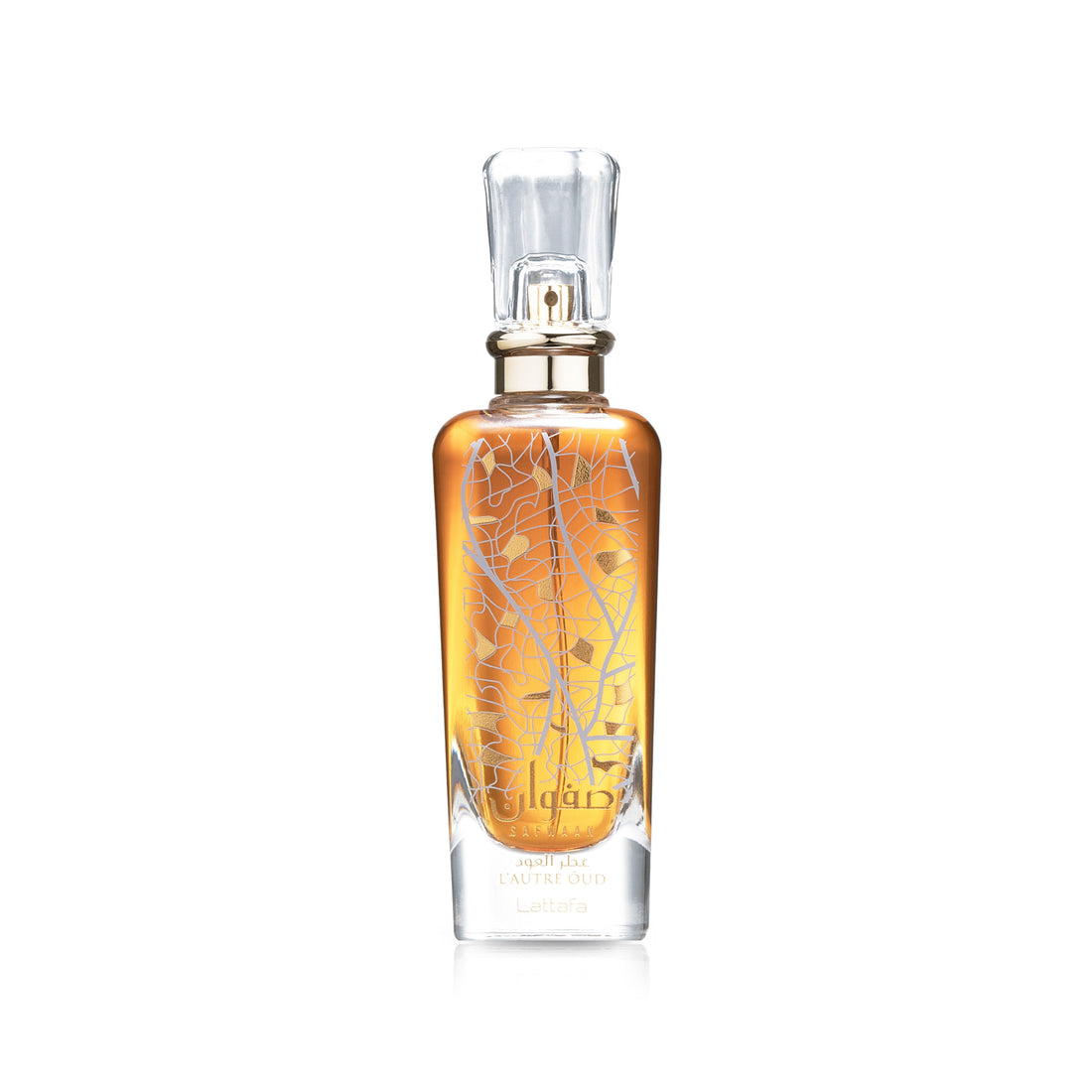 Lattafa Safwaan L'Autre Oud Eau De Parfum 100ml For Men & Women