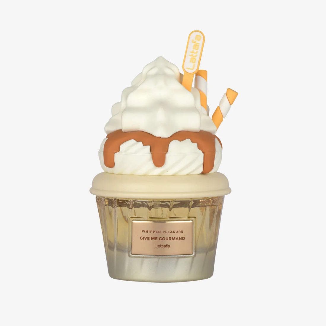 Lattafa Whipped Pleasure Eau De Parfum 75ml For Women