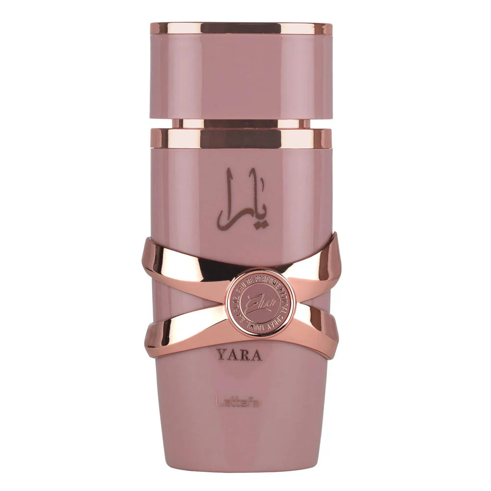 Lattafa Yara Elixir Eau De Parfum 100ml For Women