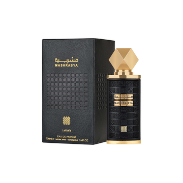 Lattafa Mashrabya Eau De Parfum 100ml For Unisex