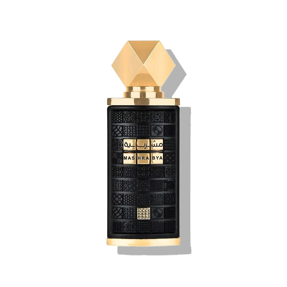 Lattafa Mashrabya Eau De Parfum 100ml For Unisex