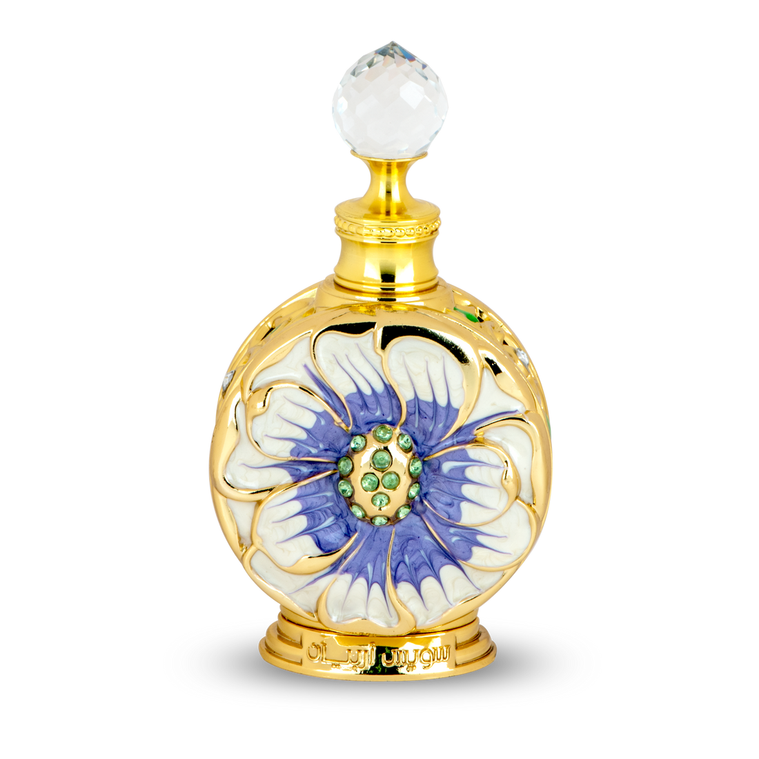 Swiss Arabian Layali Attar 15ml