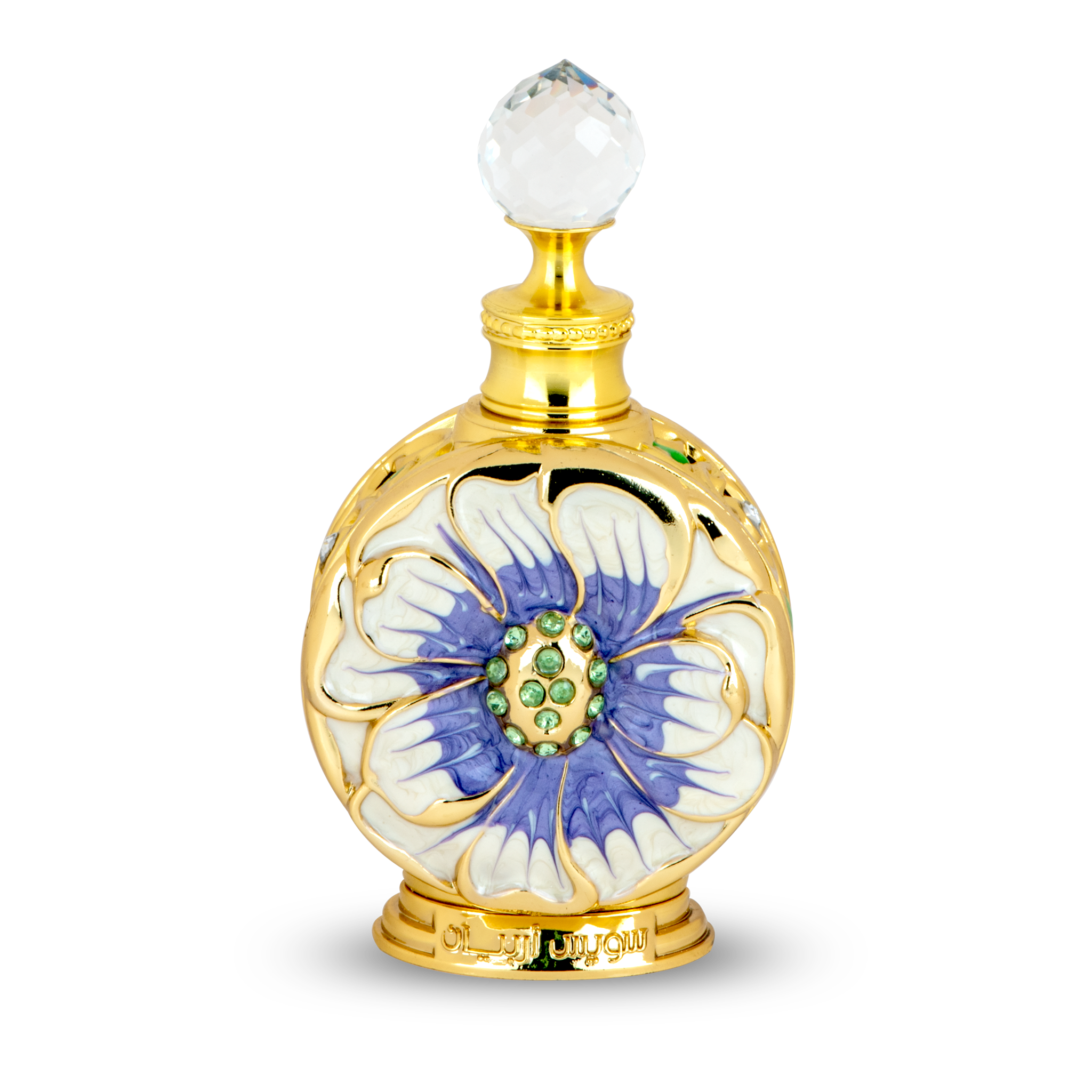 Swiss Arabian Layali Attar 15ml