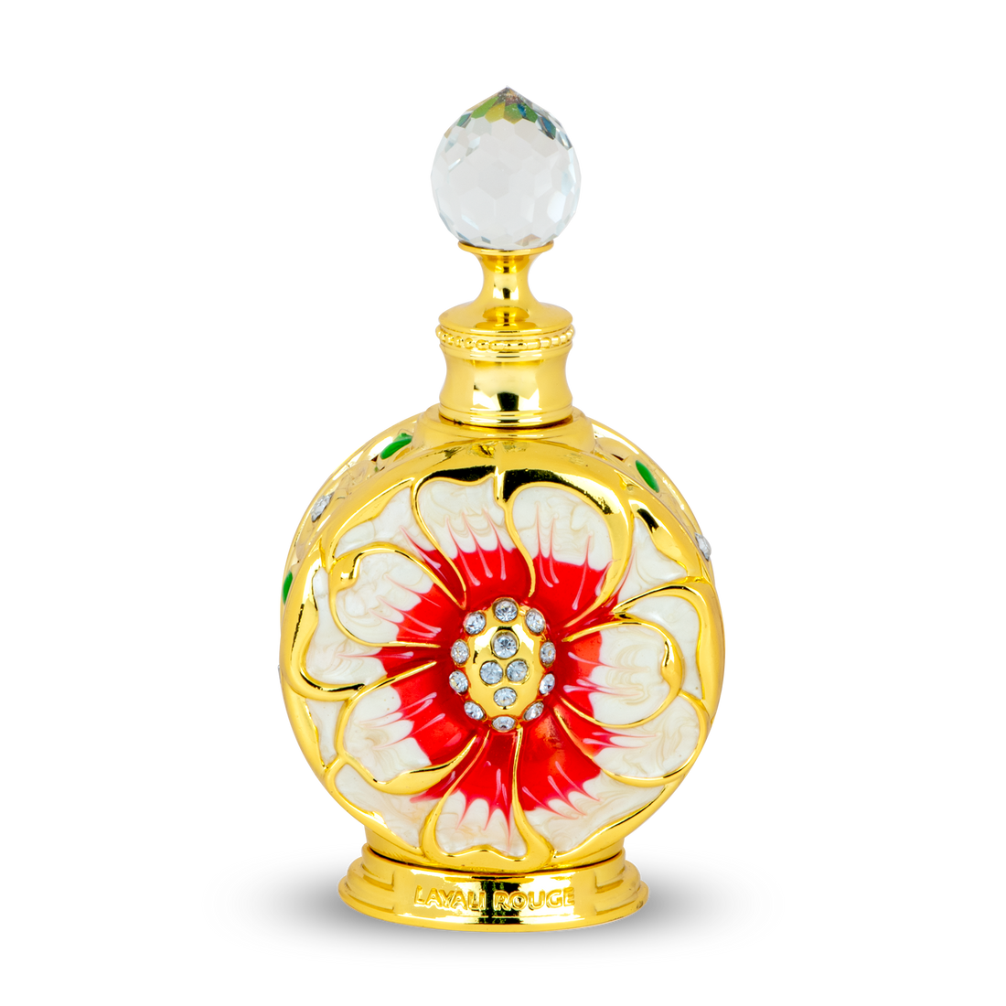 Swiss Arabian Layali Rouge Attar 15ml
