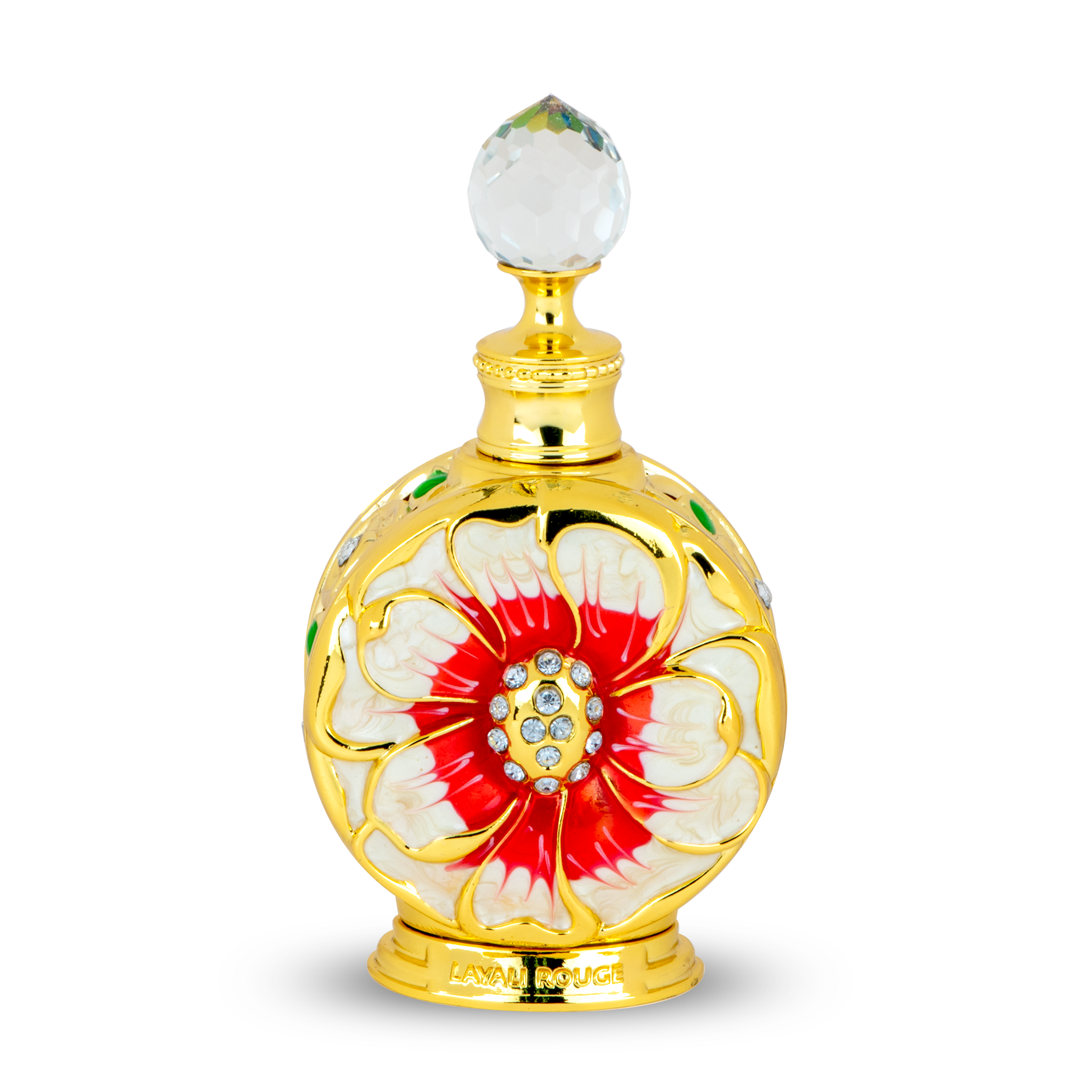 Swiss Arabian Layali Rouge Attar 15ml