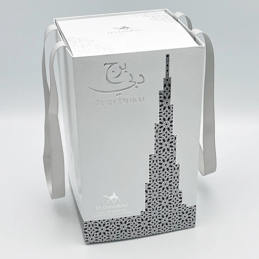 Le Chameau Burj Dubai 100ml