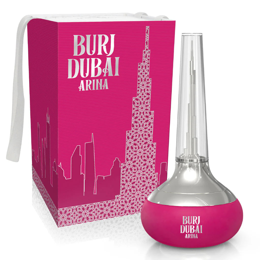 Le Chameau Burj Dubai Arina