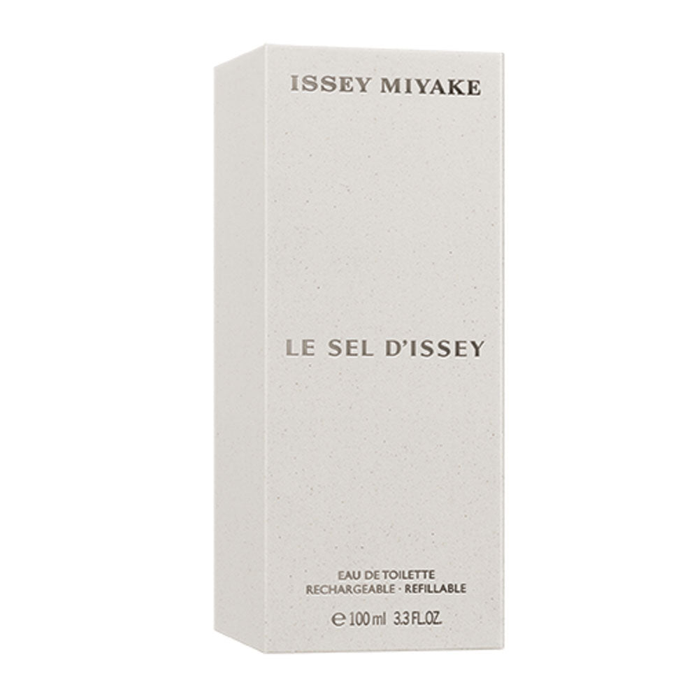 Issey Miyake Le Sel D'Issey Eau De Toilette 50ml For Men