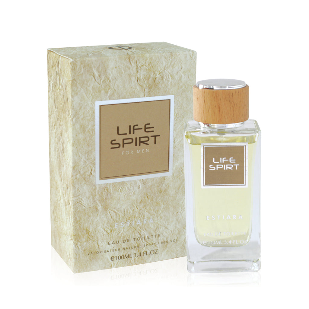 Estiara Life Spirit