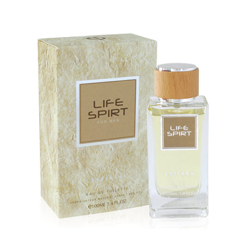 Estiara Life Spirit