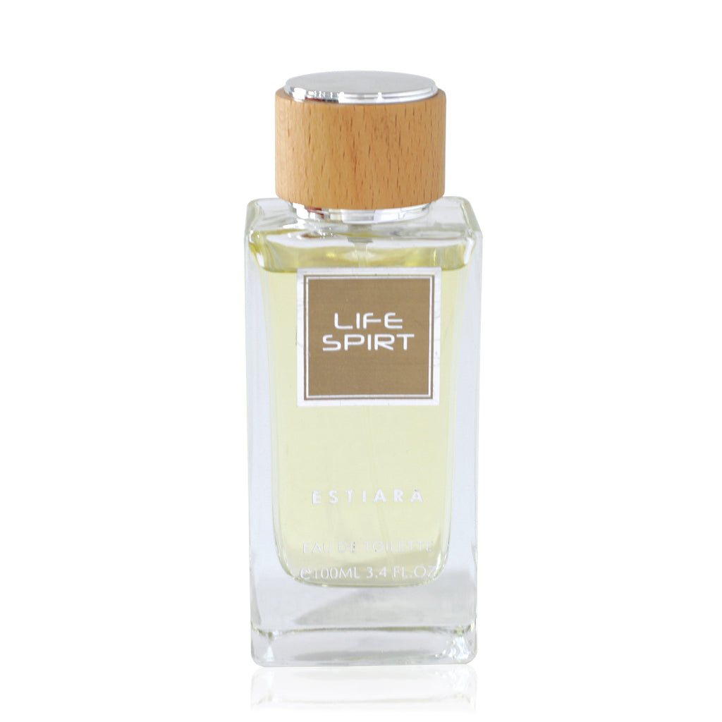 Estiara Life Spirit