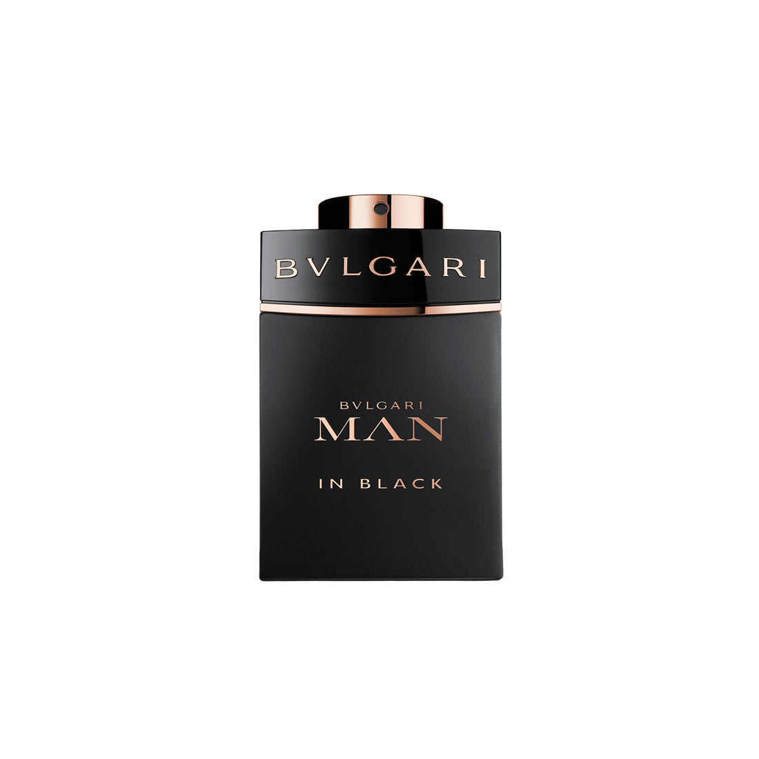 Bvlgari Man in Black Eau De Parfum Miniature 15ML