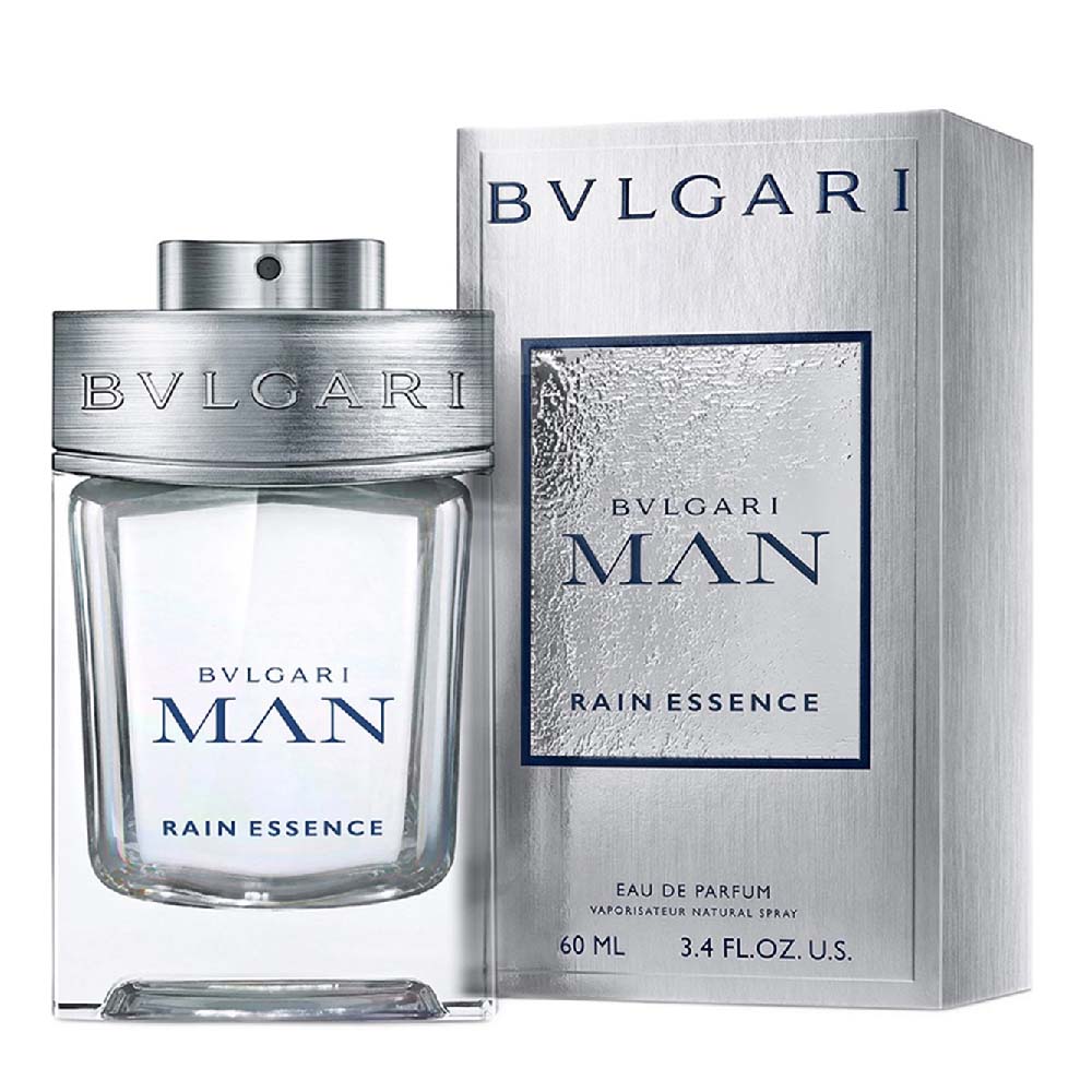 Bvlgari Man Rain Essence
