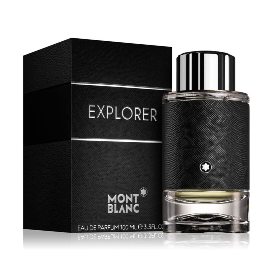Mont Blanc Explorer Eau De Parfum 100ml For Men