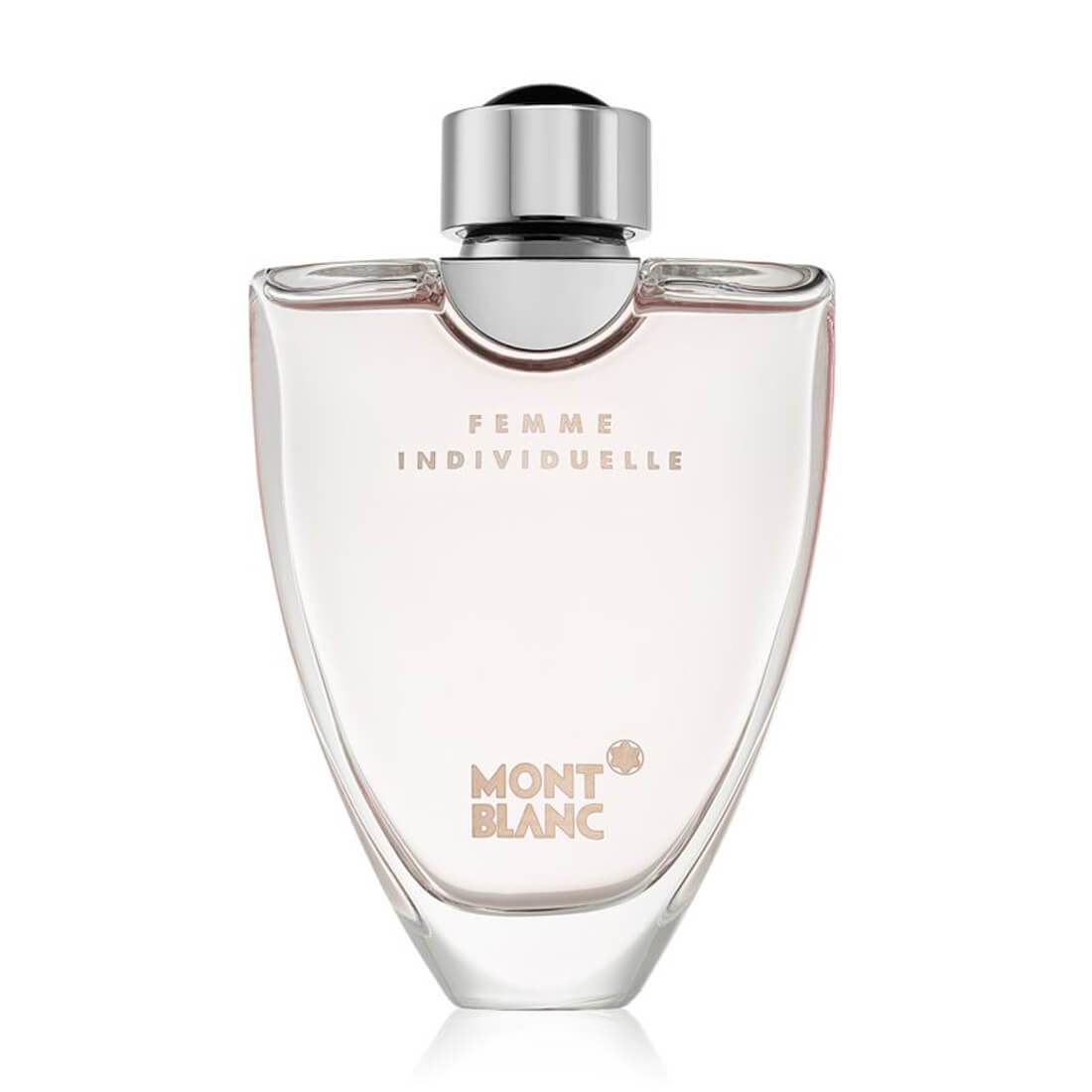 Mont Blanc Individuelle Femme Eau de Toilette 75ml For Women